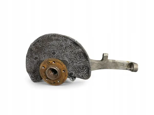 Mercedes-Benz GLE framhjulsnav OEM 16609 image 8