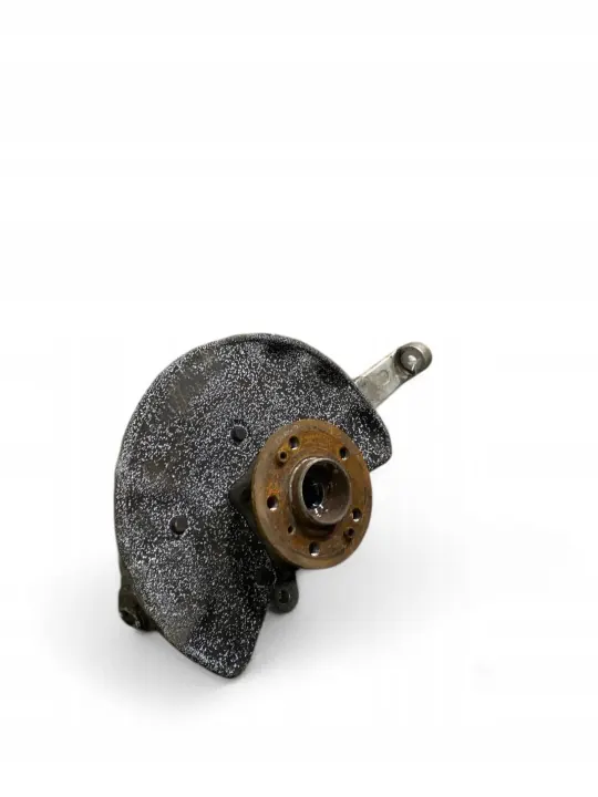Mercedes-Benz GLE framhjulsnav OEM 16609 image 9