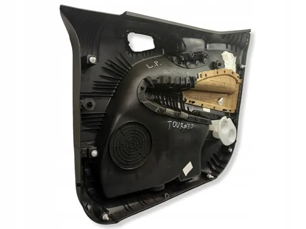 Ford Dörrpanel Vänster Fram ET76V23943A image 10