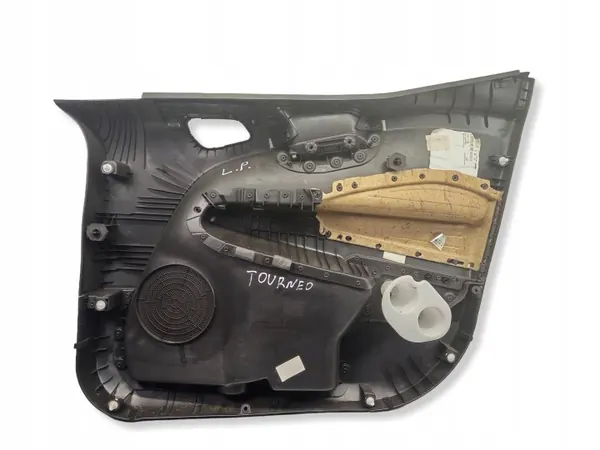 Ford Dörrpanel Vänster Fram ET76V23943A image 8