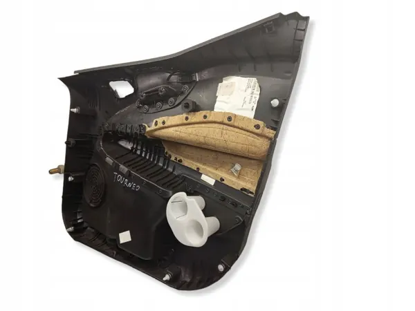 Ford Dörrpanel Vänster Fram ET76V23943A image 9