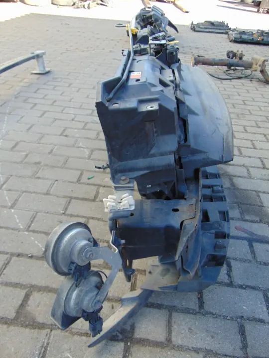 OEM 8V51-8C607-AF Frontstoßstangenverstärkung Ford Fiesta image 10