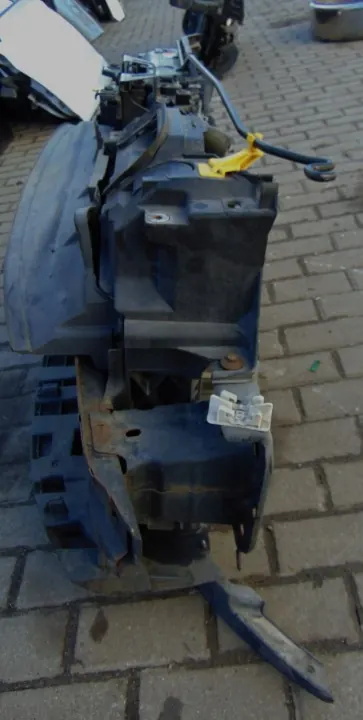 OEM 8V51-8C607-AF Frontstoßstangenverstärkung Ford Fiesta image 9