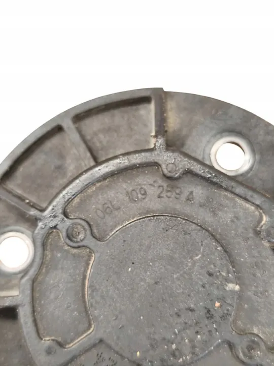 Pièce de culasse OEM 06E109259A pour Audi Q5 SQ5 image 6