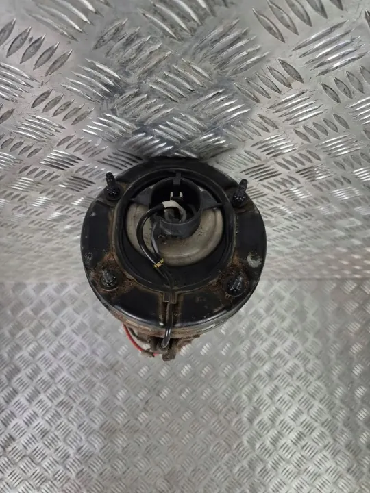Audi RS6 C7 2014 Framhjuls luftfjädringsstötdämpare OEM 4G0616039AA image 6