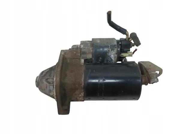 Startmotor OEM 06B911023 för Audi A4 B6 2.0 FSI image 2