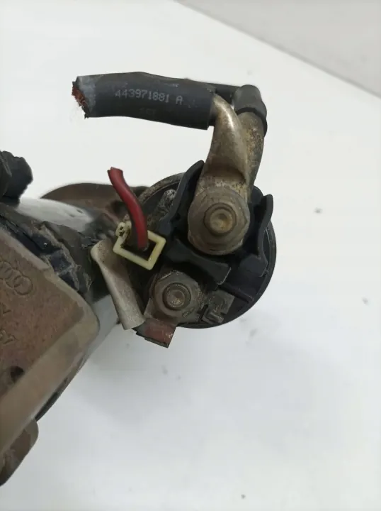 Startmotor OEM 06B911023 för Audi A4 B6 2.0 FSI image 4