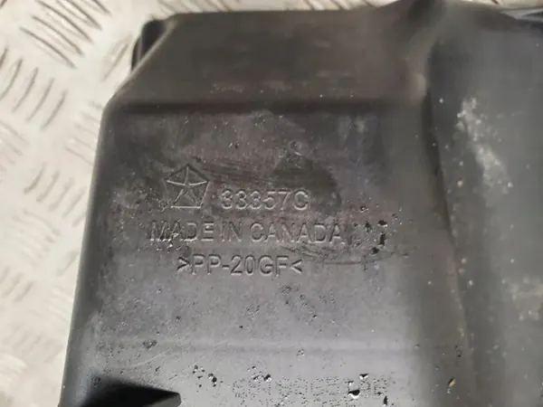 Luftfiltergehäuse OEM 33357C für Chrysler Pacifica 2017 image 4