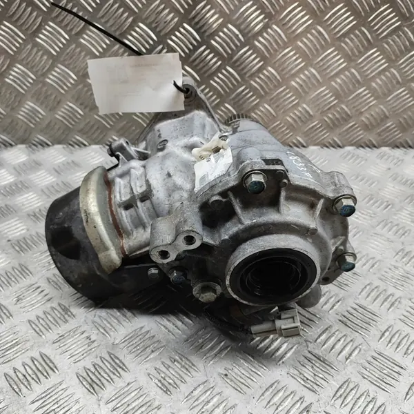 Voorreductor Nissan Qashqai III 331006UB0A image 3