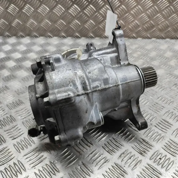 Voorreductor Nissan Qashqai III 331006UB0A image 4