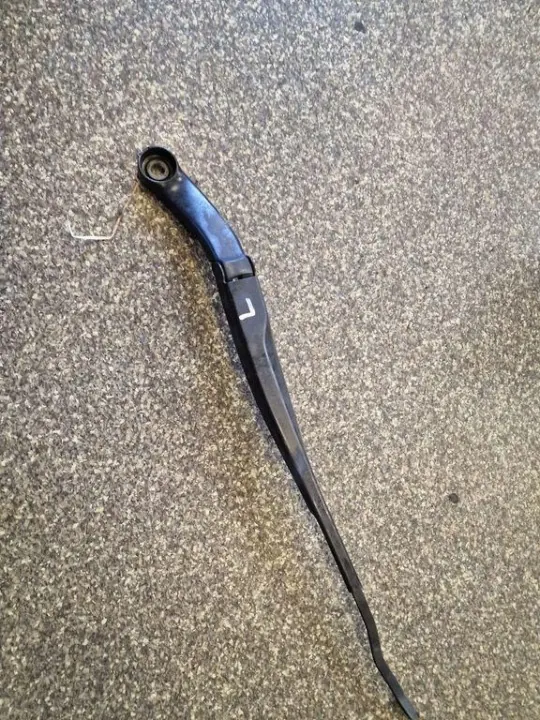 OEM 68145473AB Frontscheibenwischer für Chrysler 300M image 2