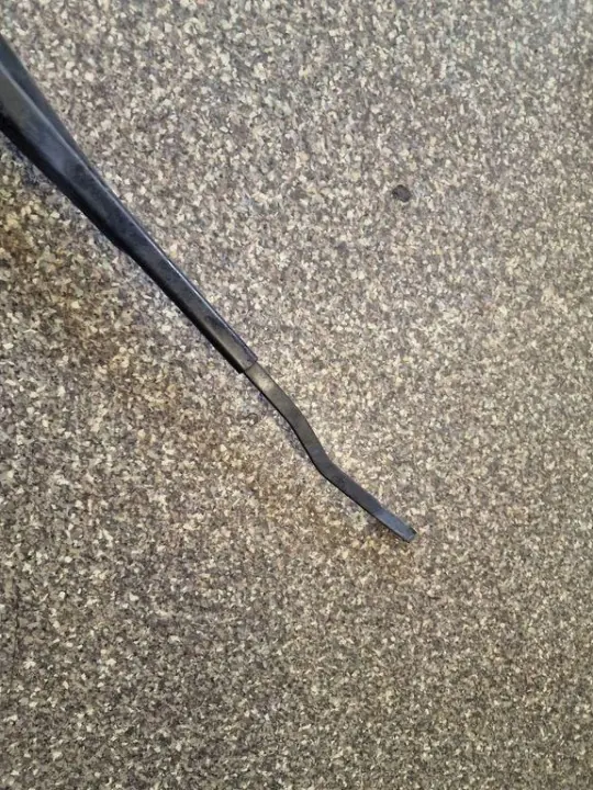 OEM 68145473AB Frontscheibenwischer für Chrysler 300M image 3