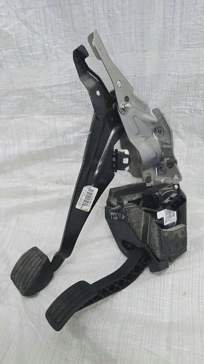 Gasrempedaal Peugeot 3008 II Lift image 3