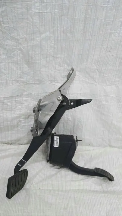 Gasrempedaal Peugeot 3008 II Lift image 4