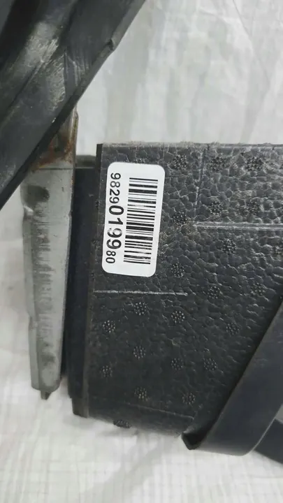 Gasrempedaal Peugeot 3008 II Lift image 5