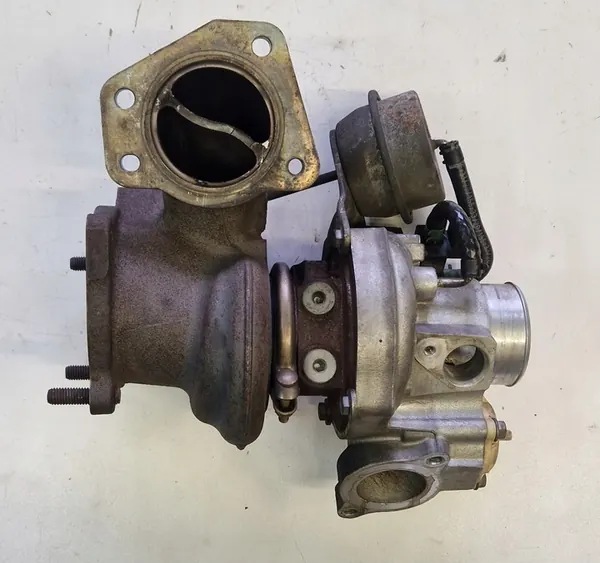 Turbo Opel Insignia A 2.0i 220CV A20NHT image 3