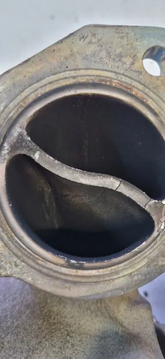 Turbo Opel Insignia A 2.0i 220CV A20NHT image 4