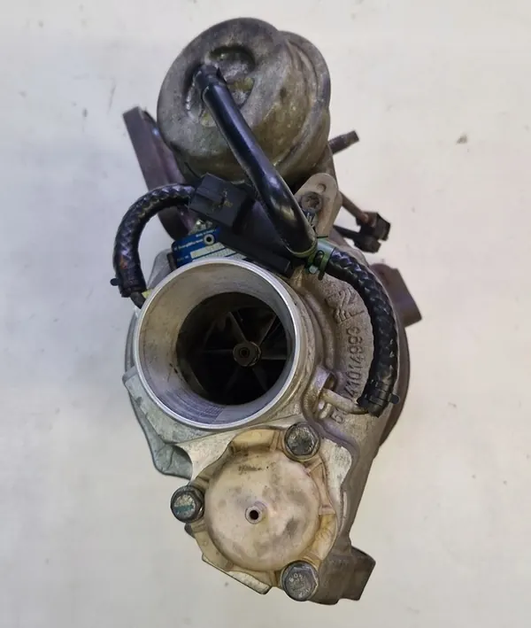 Turbo Opel Insignia A 2.0i 220CV A20NHT image 5