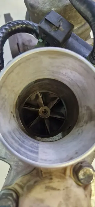 Turbo Opel Insignia A 2.0i 220CV A20NHT image 6