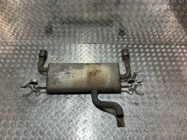 Endschalldämpfer Ford Kuga II 1.5 EcoBoost OEM CV61-5K244-ADE image 2