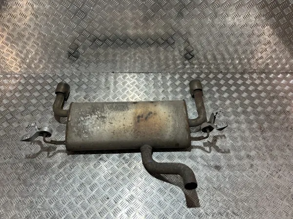 Endschalldämpfer Ford Kuga II 1.5 EcoBoost OEM CV61-5K244-ADE image 3