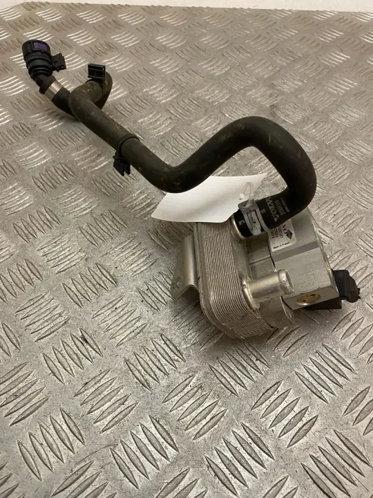 Volvo A/C Expansionsventil OEM 31497261 - Begagnad image 2