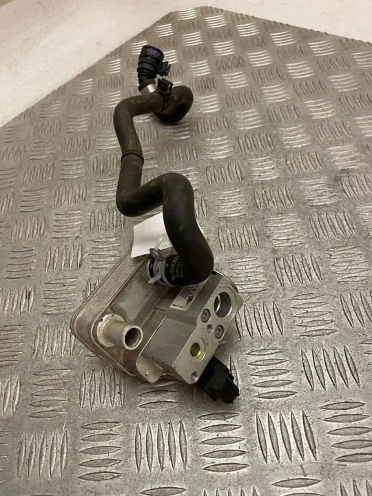 Volvo A/C Expansionsventil OEM 31497261 - Begagnad image 3