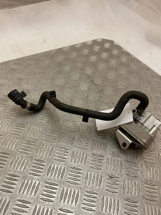 Volvo A/C Expansionsventil OEM 31497261 - Begagnad image 5