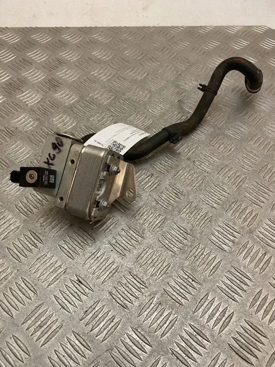 Volvo A/C Expansionsventil OEM 31497261 - Begagnad image 6