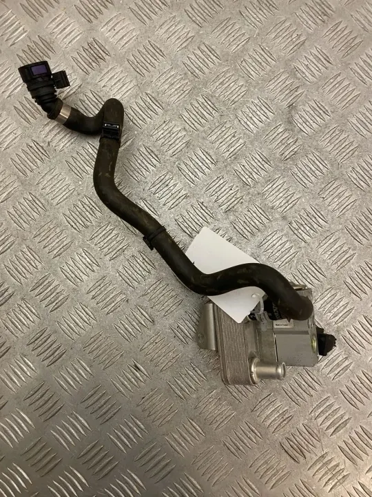 Volvo A/C Expansionsventil OEM 31497261 - Begagnad image 7