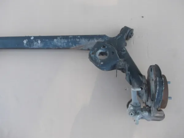 Honda Jazz II achteras OEM belka jazz tarcze image 10