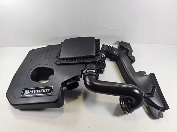 Ford DG939C662AK Luchtfilterhuis met Inlaat image 2