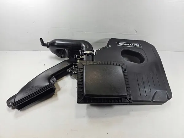 Ford DG939C662AK Luchtfilterhuis met Inlaat image 3