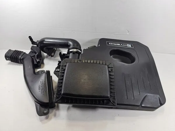 Ford DG939C662AK Luchtfilterhuis met Inlaat image 4