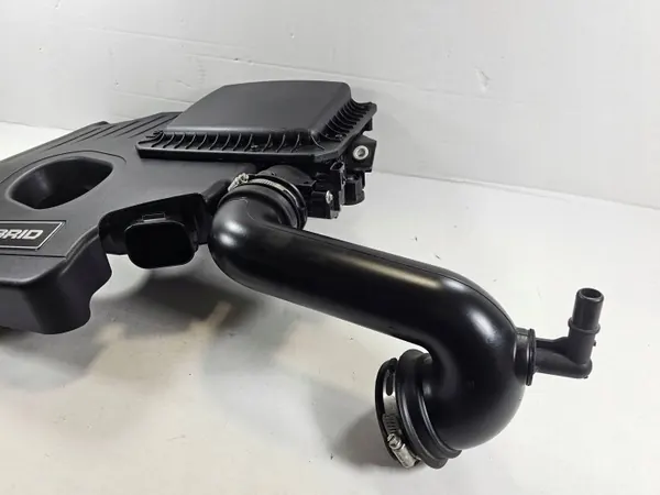 Ford DG939C662AK Luchtfilterhuis met Inlaat image 6