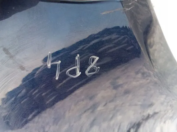 Toyota OE 538110D010 Fram Höger Stänkskärm image 3