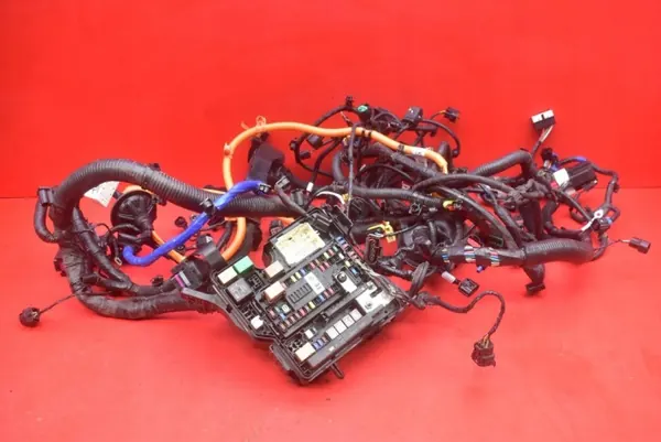 Motor Kablage OEM 91204-M5022 för Hyundai NEXO image 2