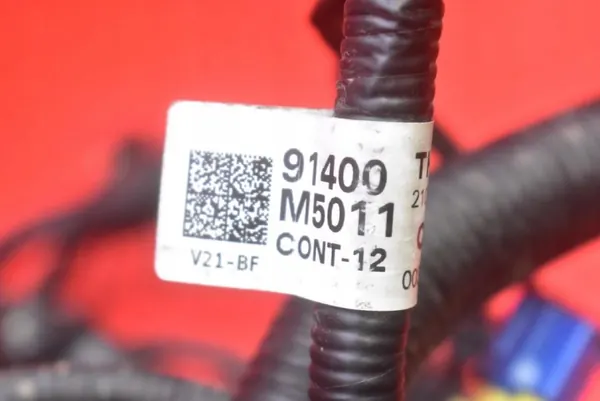 Motor Kablage OEM 91204-M5022 för Hyundai NEXO image 6