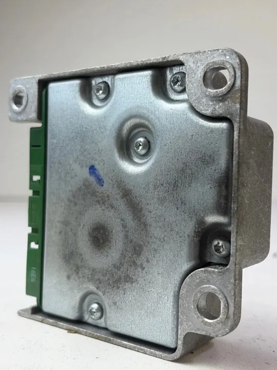 OEM 01370978080 Capteur Airbag Fiat Ducato Utilisé image 4