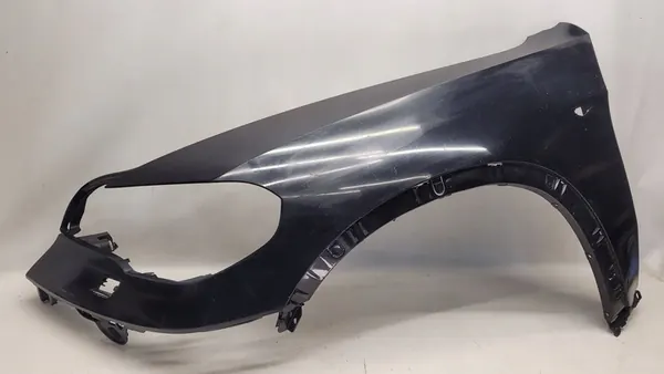 Parafango anteriore BMW X5 E70 2010-2013 OEM 51657178395 image 2