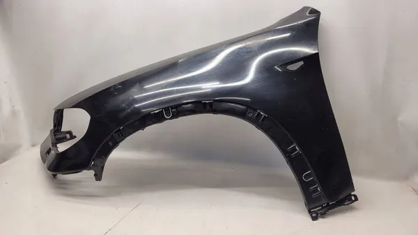 Parafango anteriore BMW X5 E70 2010-2013 OEM 51657178395 image 3