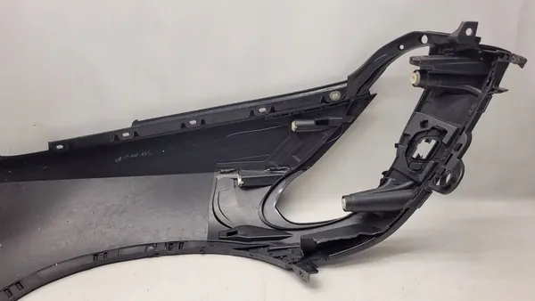 Parafango anteriore BMW X5 E70 2010-2013 OEM 51657178395 image 4