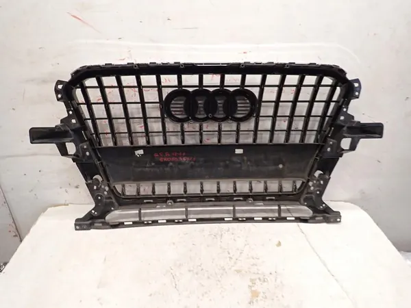 AUDI Q5 LIFT 2012- S-LINE Grille 8R0853651S image 6