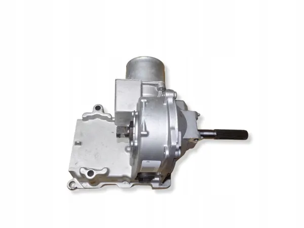 Fiat Bravo II ohjausvahvistin OEM 51795527 image 2