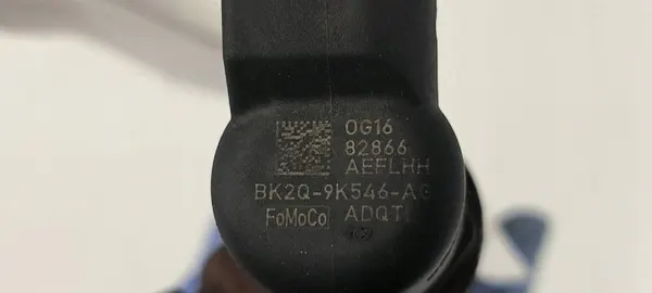 Inyector usado para Ford Transit MK8 - Pieza OEM image 5