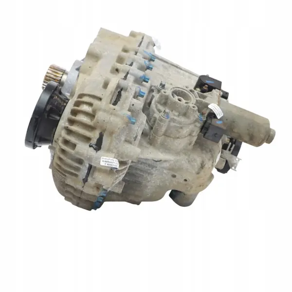 Mercedes Verteilergetriebe OEM A1662800900 - Gebraucht image 6