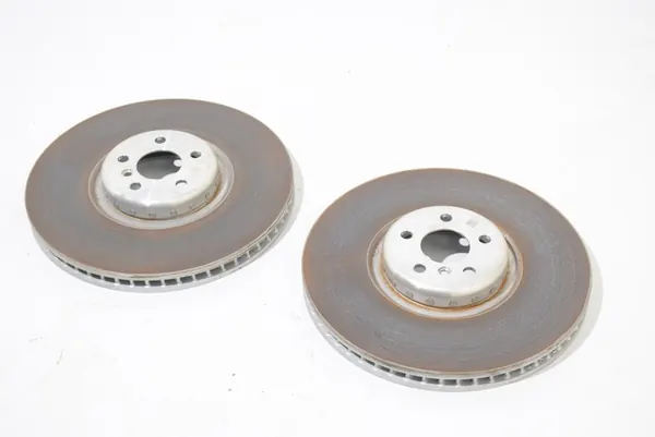 Kit de Freios M-Sport BMW X5 G05 G06 X7 G07 395mm image 3