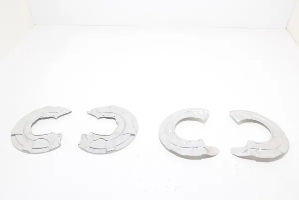 Kit de Freios M-Sport BMW X5 G05 G06 X7 G07 395mm image 5