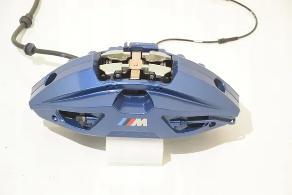 Kit de Freios M-Sport BMW X5 G05 G06 X7 G07 395mm image 7