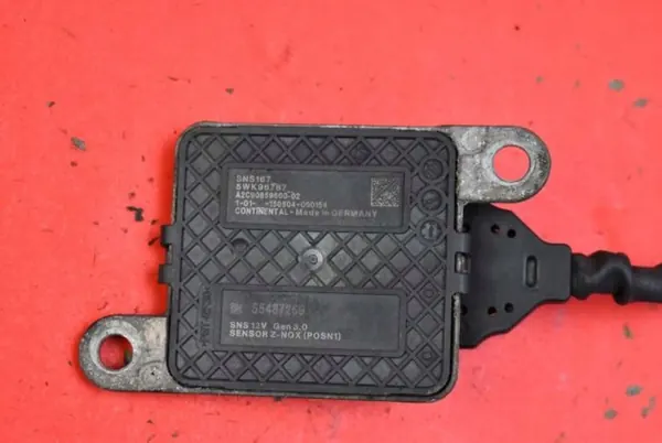Lambda-anturi OEM 55487269 Opel Insignia 2.0 CDTI:lle image 5
